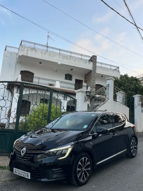 Renault Clio 5  2023 Intense plus