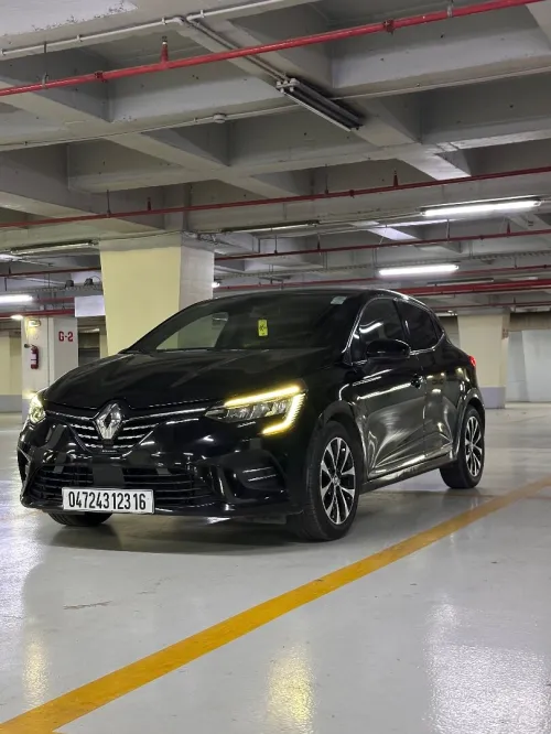 Renault Clio 5  2023 Intense plus