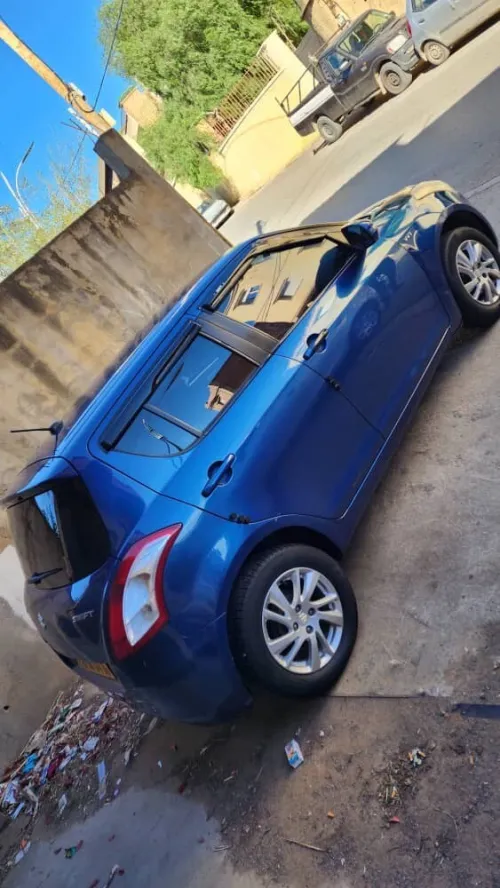 Suzuki Swift 2014 Swift
