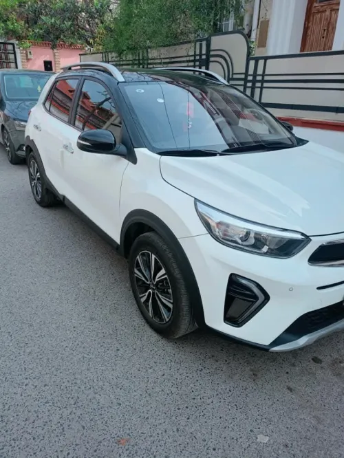 Kia KX1 2025 touts option