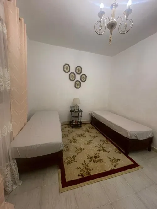 Vente Appartement F4 Alger Reghaia