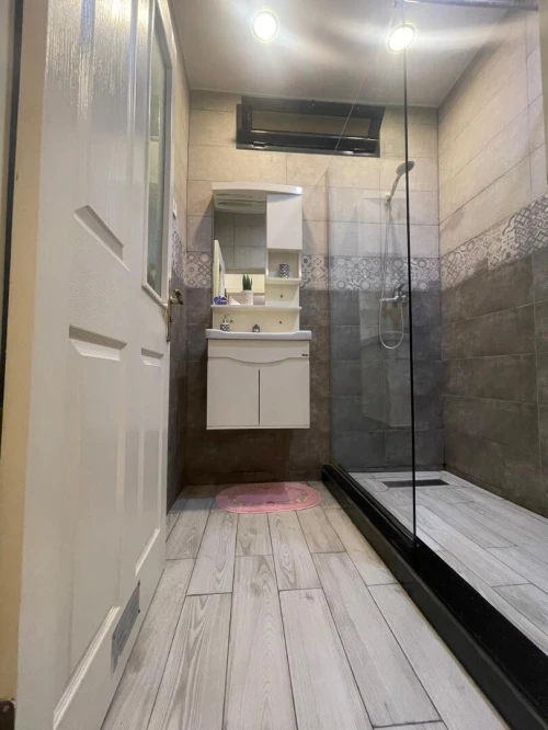 Vente Appartement F4 Alger Reghaia