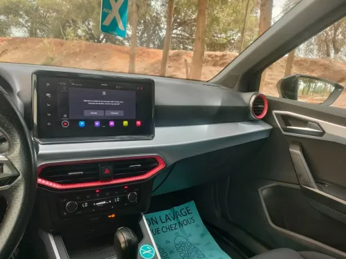 Seat ARONA 2022 FR