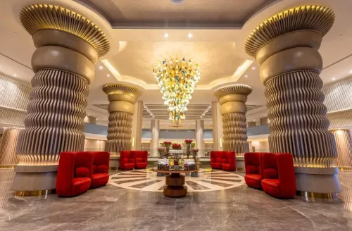rixos radamis sharm el sheikh 5*