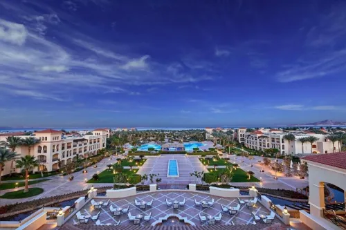  Jaz Mirabel Beach And Resort sharm el sheikh