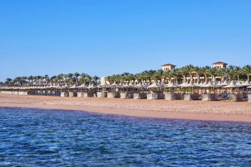 voyage organisé sharm el sheikh juillet