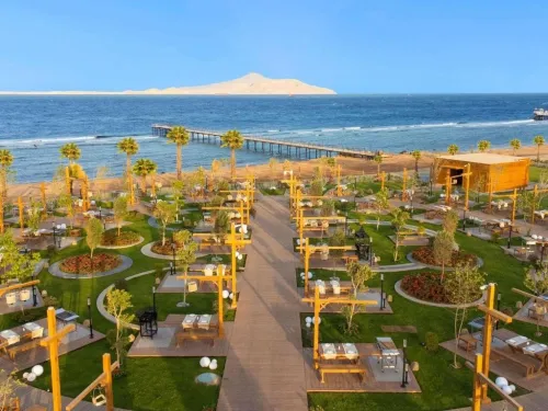 rixos radamis sharm el sheikh 5*
