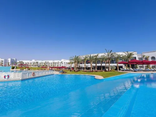 rixos radamis sharm el sheikh 5*