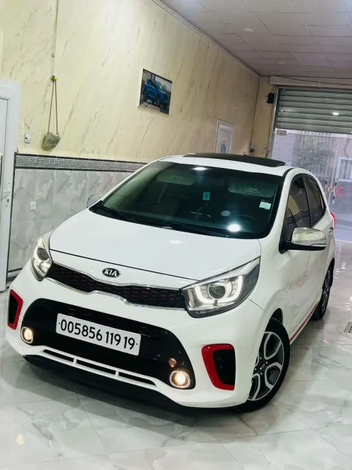 Kia Picanto 2019 GT-Line
