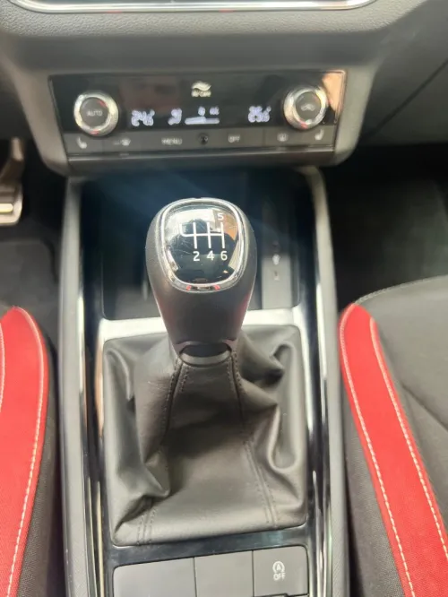 Skoda Kamiq 2023 Monte Carlo