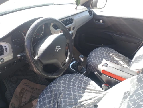 Citroen C Elysée 2022 C Elysée