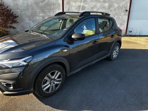 Dacia Sandero 2023 