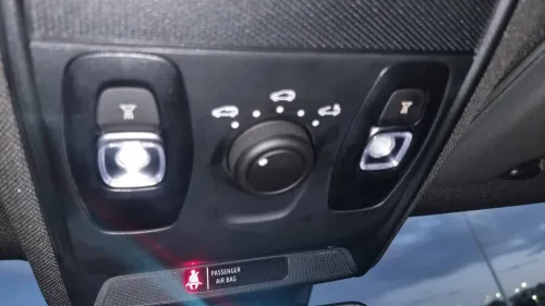Renault Captur 2025 Techno 