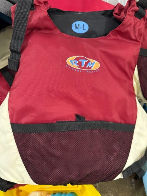 Kayak RTM Ocean Duo