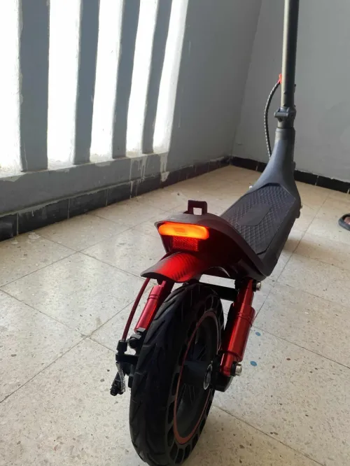 Trottinette électrique 