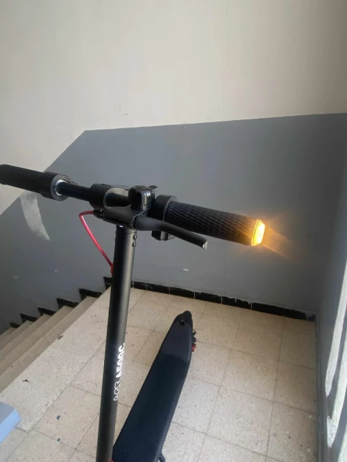 Trottinette électrique 