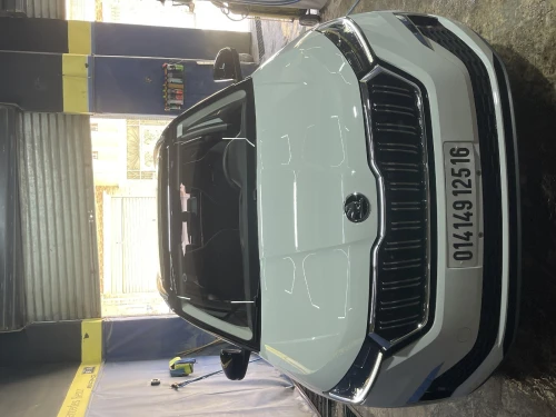 Skoda Kamiq gt 2025 GT