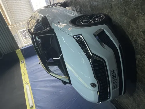 Skoda Kamiq gt 2025 GT