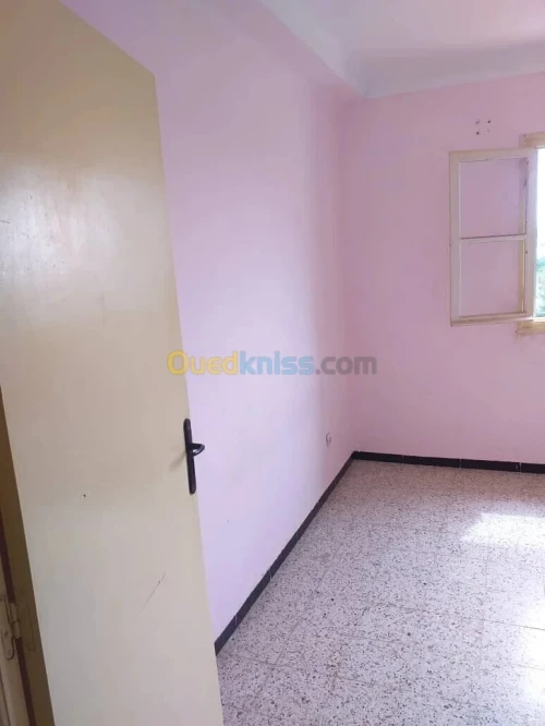 Vente Appartement F3 Alger Ain benian
