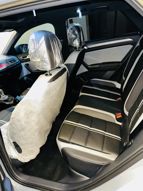 Volkswagen T-Roc 2025 R-Line 