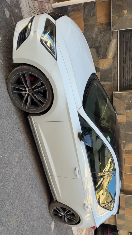 Seat Leon 2019 Cupra