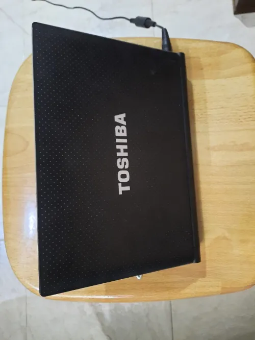 Toshiba Nb500 (Prix fix non negociable)