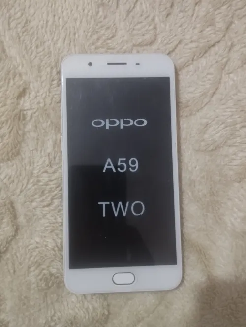 Oppo Oppo F1s