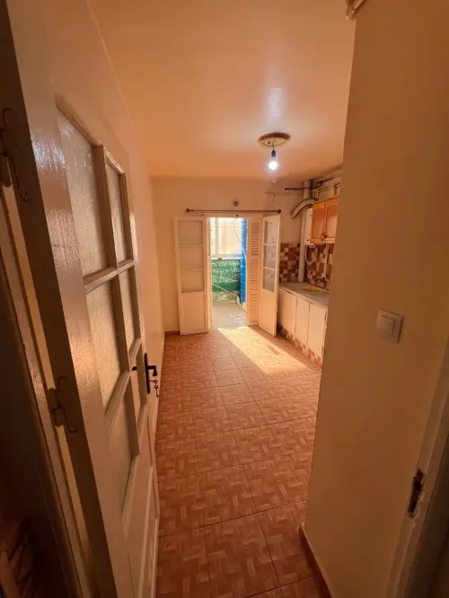 Vente Appartement F3 Alger Ain benian