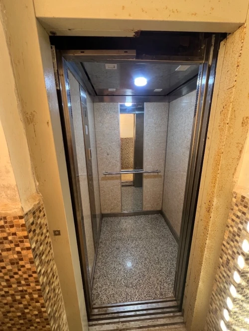 Vente Appartement F3 Alger Ain benian