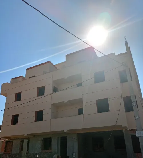 Vente Appartement Alger Rouiba
