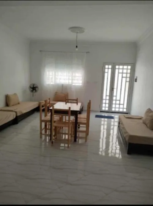 Location vacances bien immobilier Aïn Témouchent Beni saf