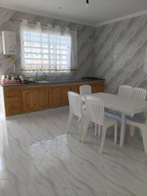 Location vacances bien immobilier Aïn Témouchent Beni saf
