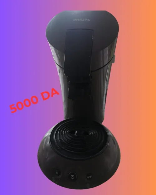 Cafetière