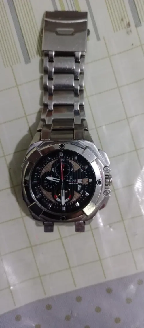 Montre Festina F16351