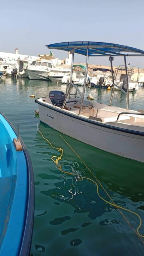 Bateau