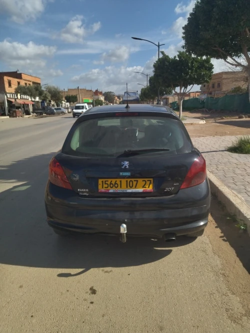 Peugeot 207 2007 Premium