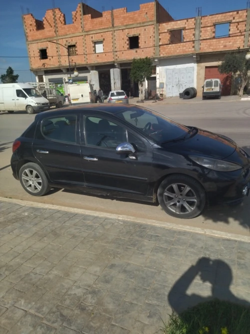Peugeot 207 2007 Premium