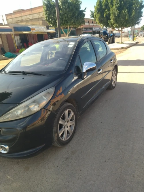 Peugeot 207 2007 Premium
