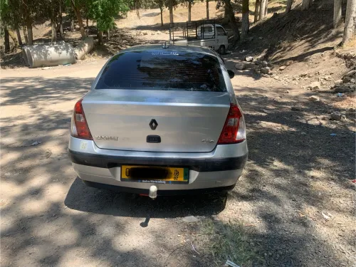 Renault Clio classic 2006 