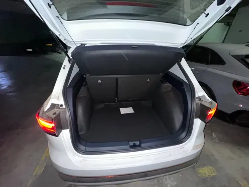 Volkswagen Tahru 2025 Ruixiang