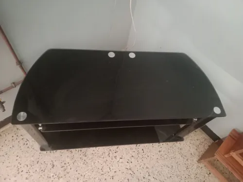 طابلة تلفاز table de télévision 
