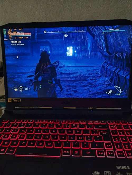 Acer nitro 5