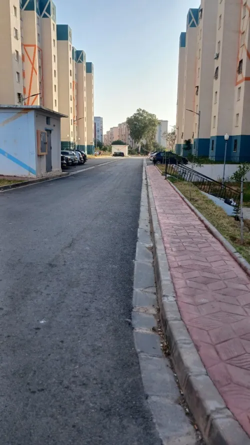Location Appartement F3 Boumerdès Boumerdes