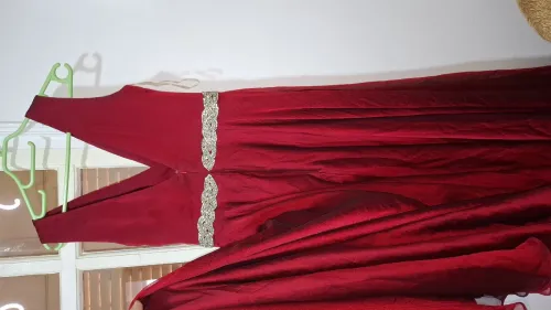 Robes soirée 