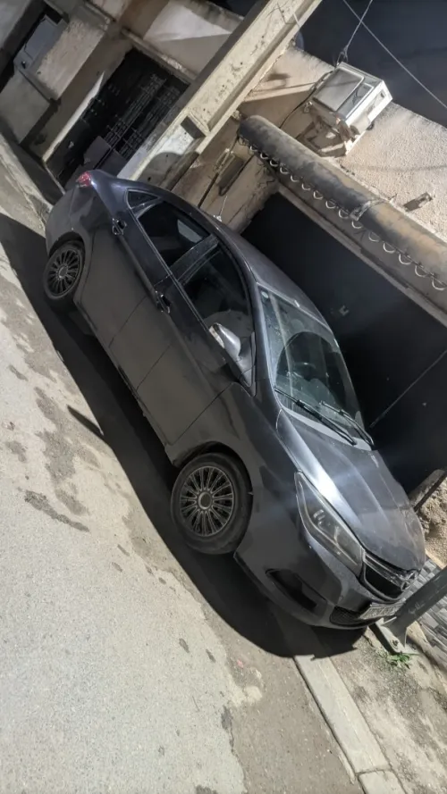 Haima m3 2015 m3