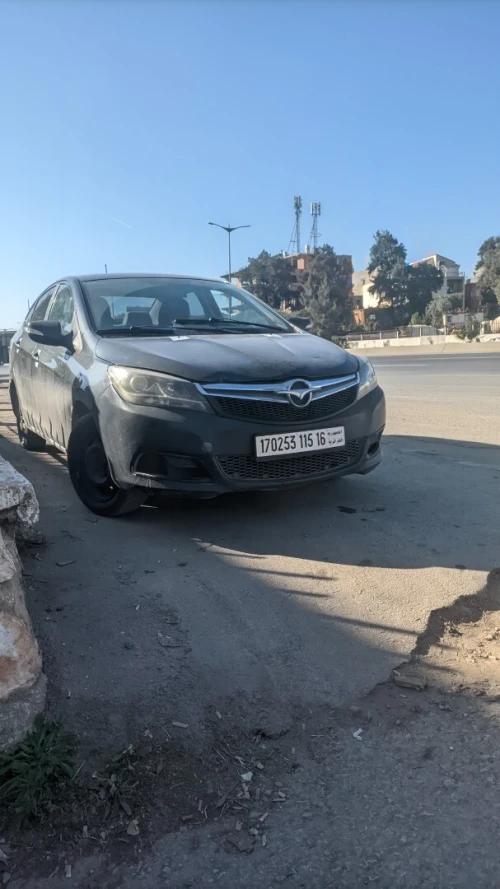 Haima m3 2015 m3