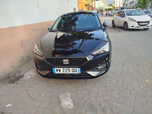 Seat Leon fr 2024 