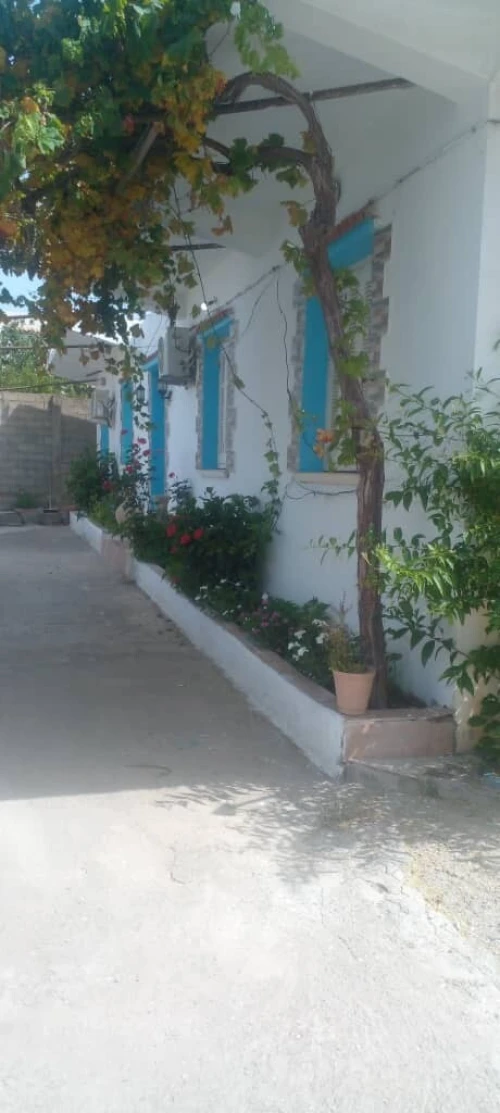Location vacances Appartement F3 Tizi Ouzou Tigzirt