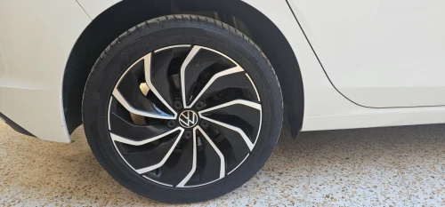 Volkswagen Golf 8 2022 Style