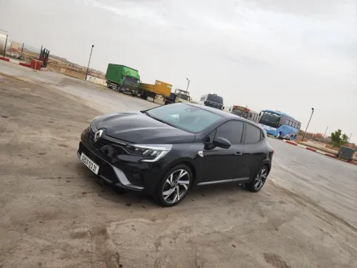 Renault Clio 5  2023 RS Line